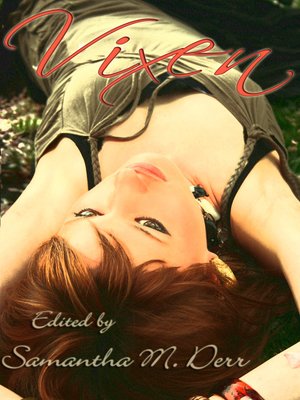 cover image of Vixen